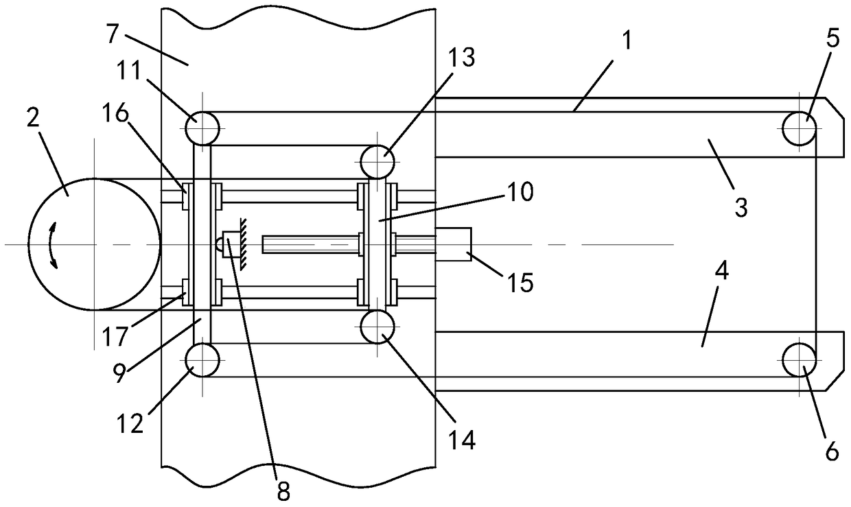 A wire feeding mechanism for wire electric discharge cutting machine with precise closed-loop control of electrode wire tension