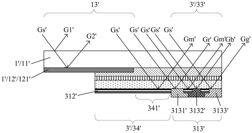 Cover plate, display module and display product