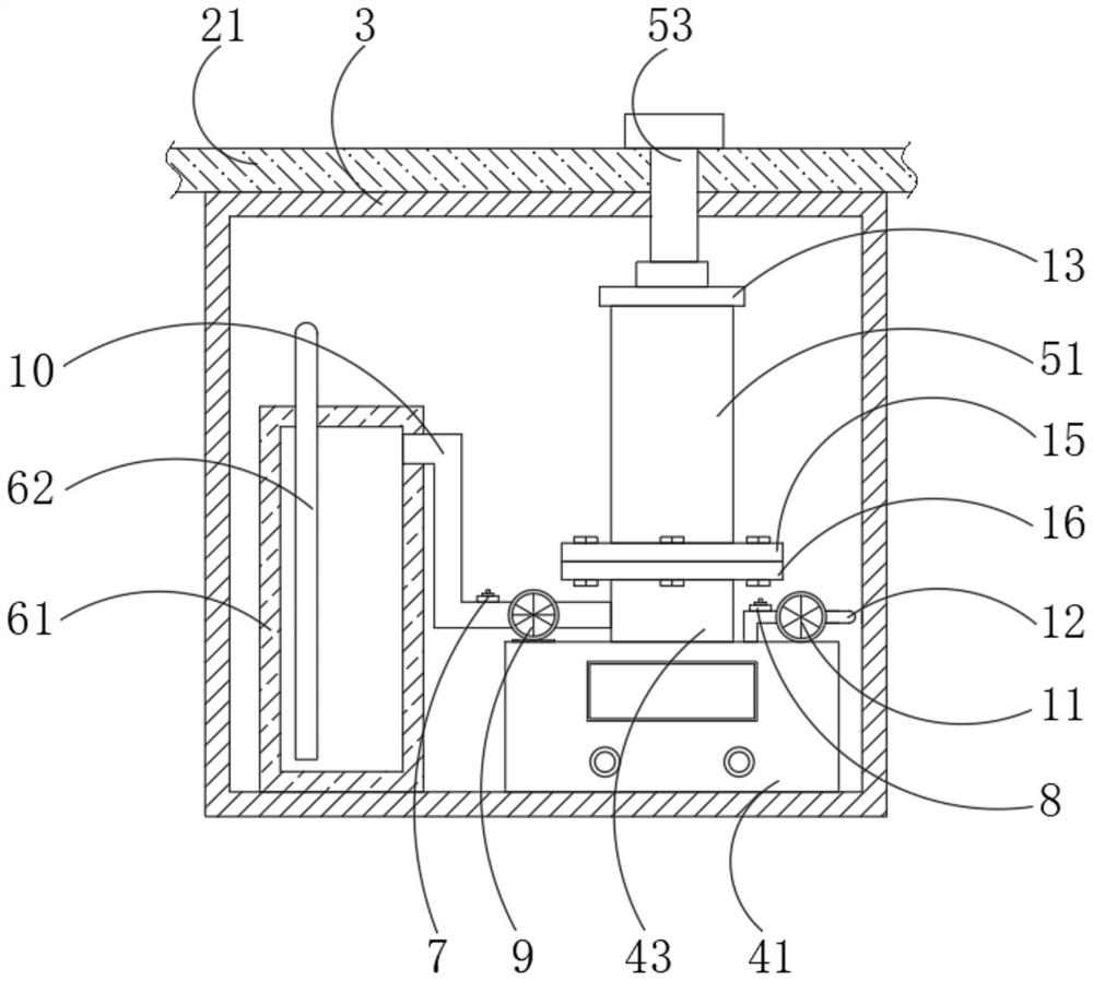 Water purifier and ultrafiltration membrane unit thereof