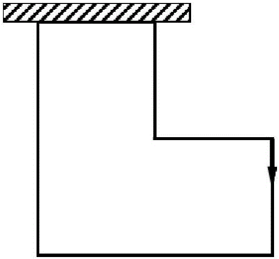 Structure topology optimization method for implementing diversified designs