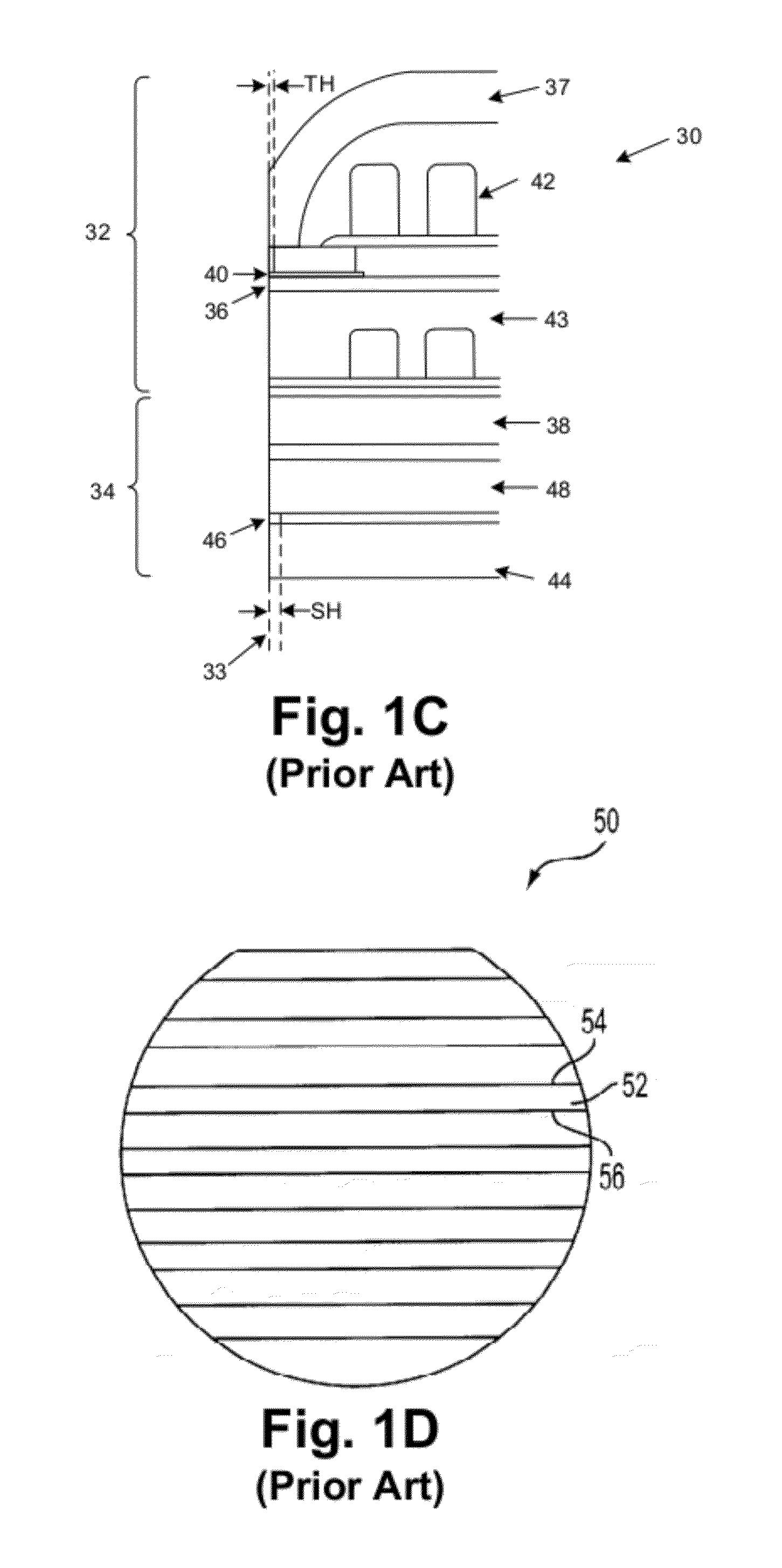 Method for modeling devices in a wafer