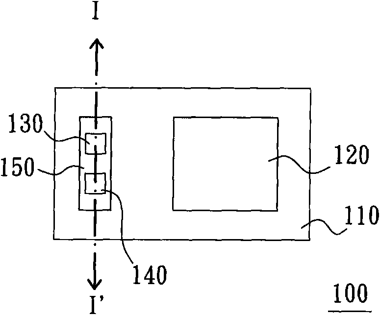 Sensing module