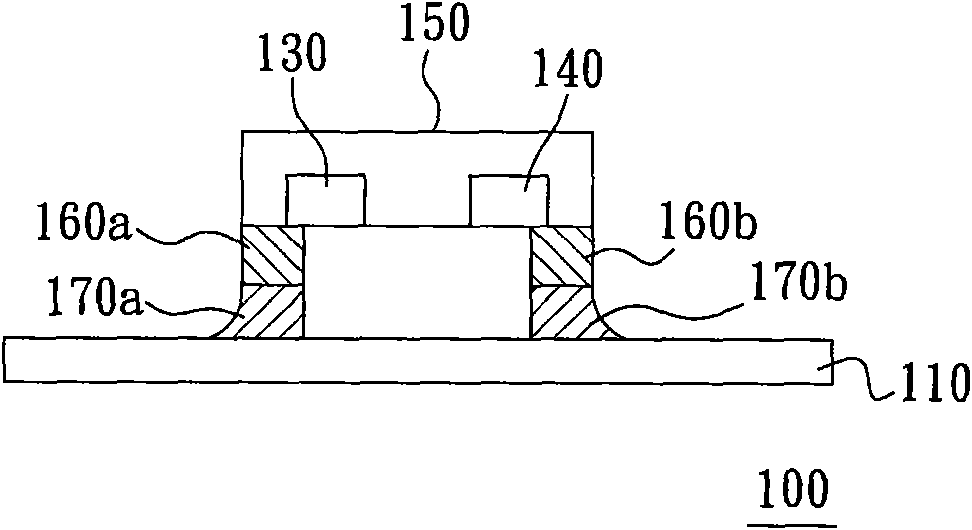 Sensing module