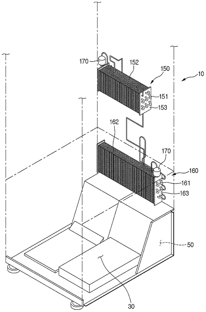 Refrigerator and control method