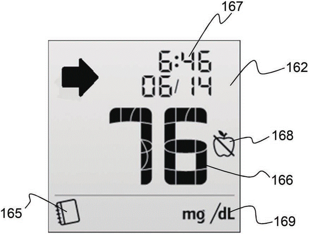 Data management unit and method operating same