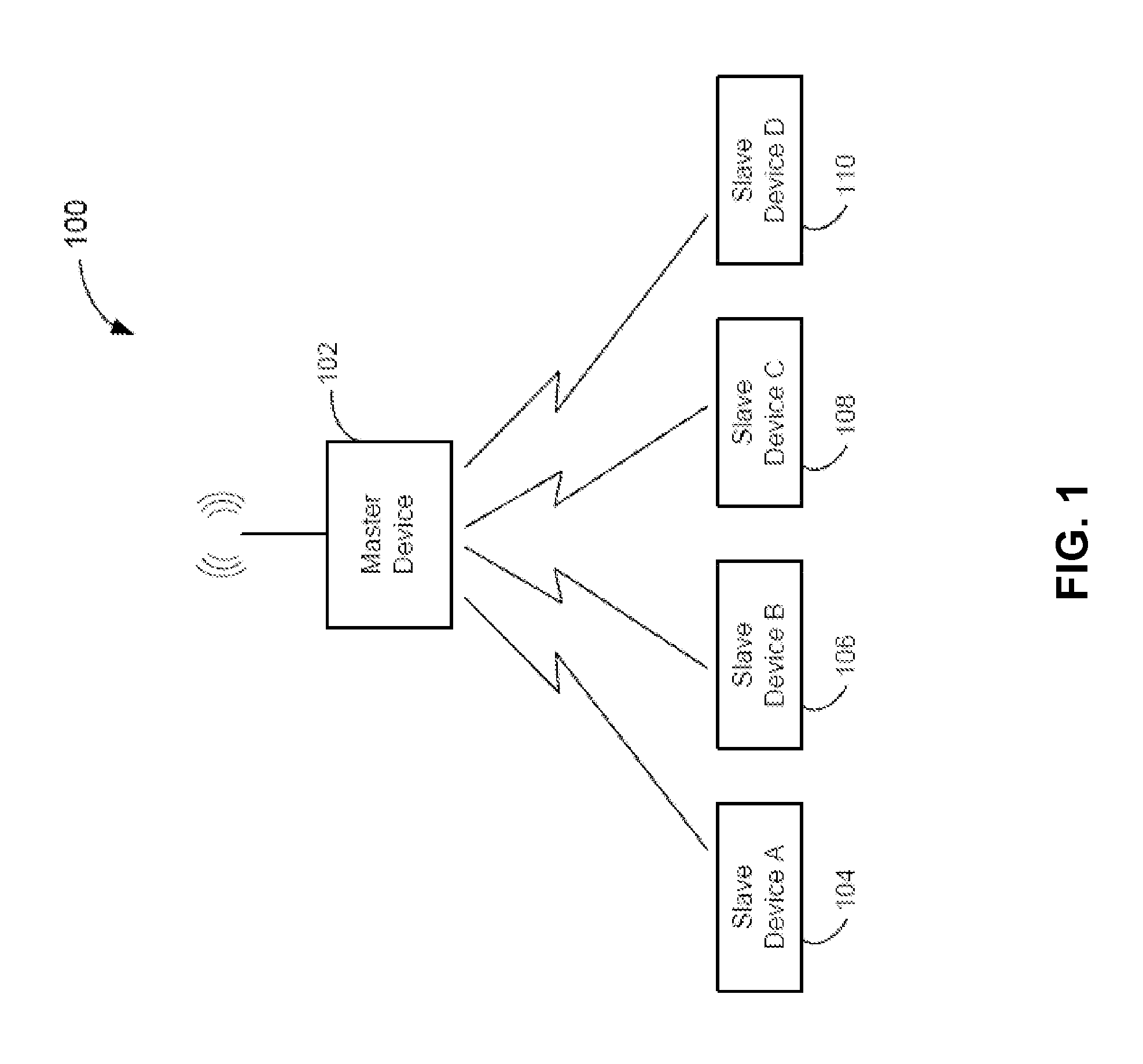 Wireless video camera and connection methods including a USB emulation