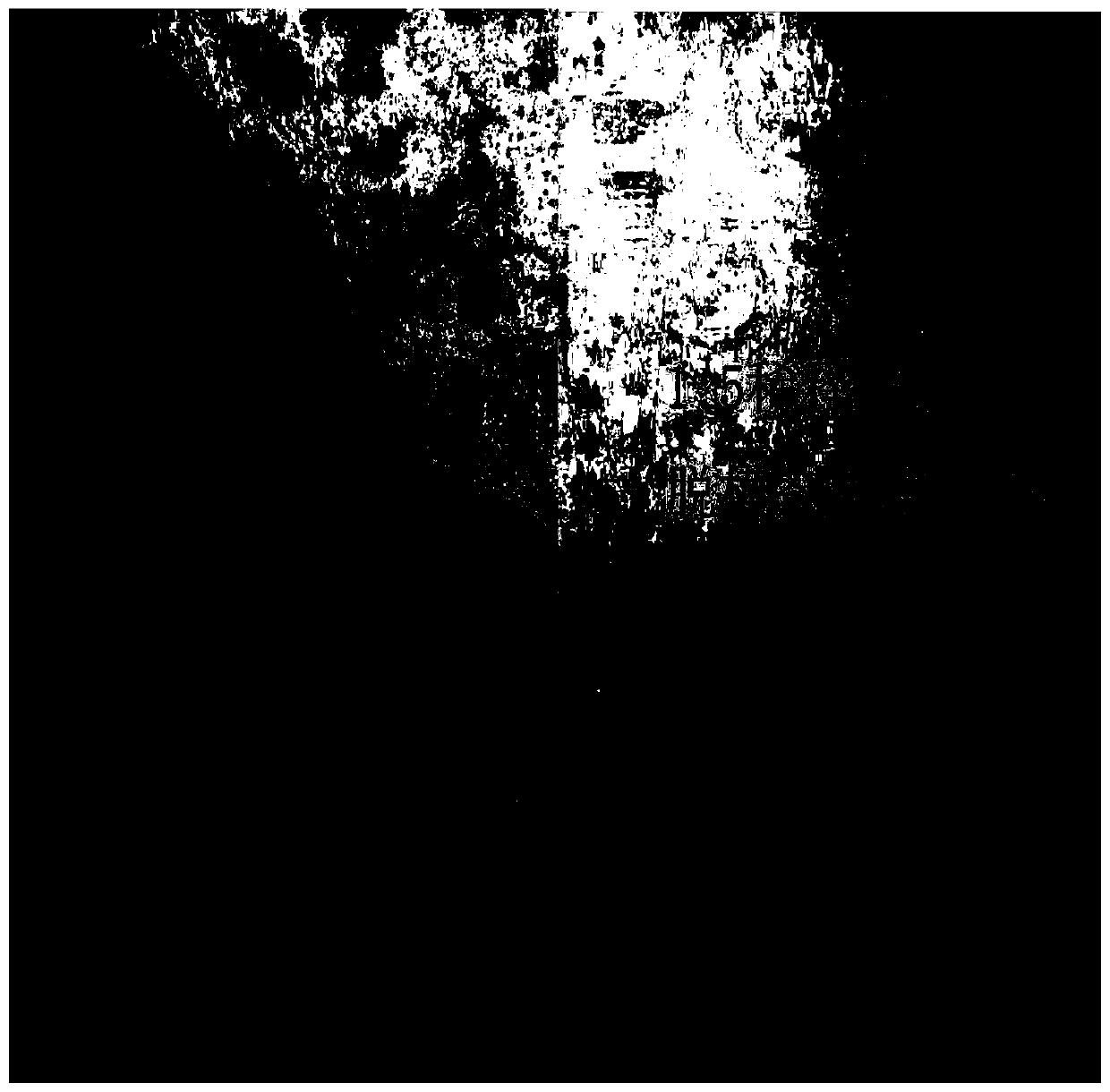 Waterborne mold release capable of eliminating air bubbles on concrete surface and preparation method of waterborne mold release