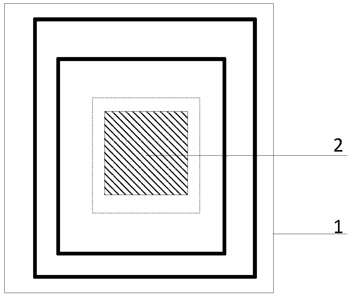 A High Precision Current Comparator