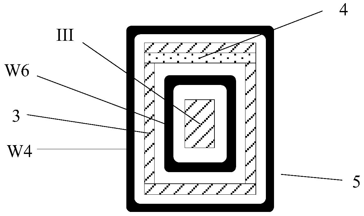 A High Precision Current Comparator