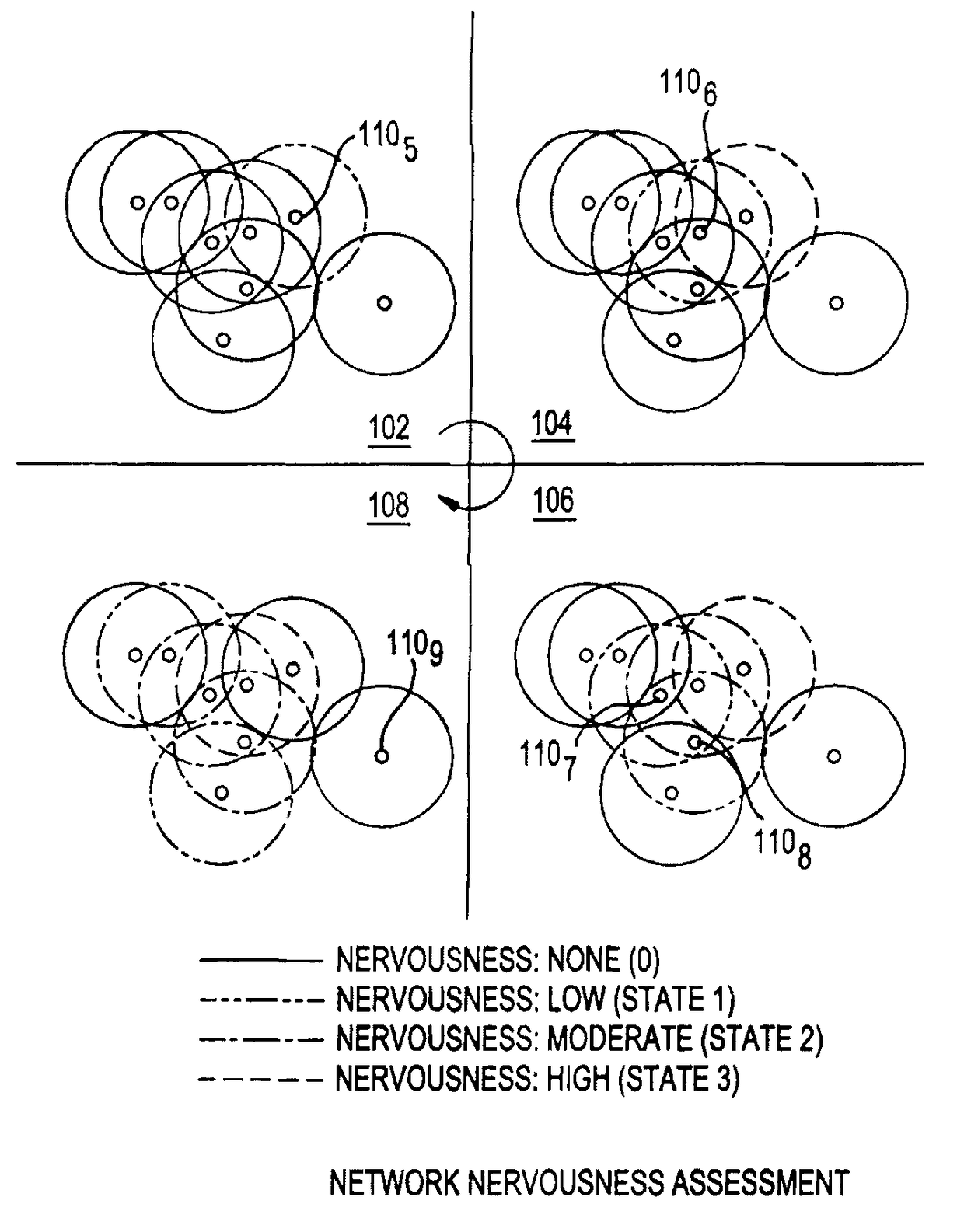 Emergent network defense