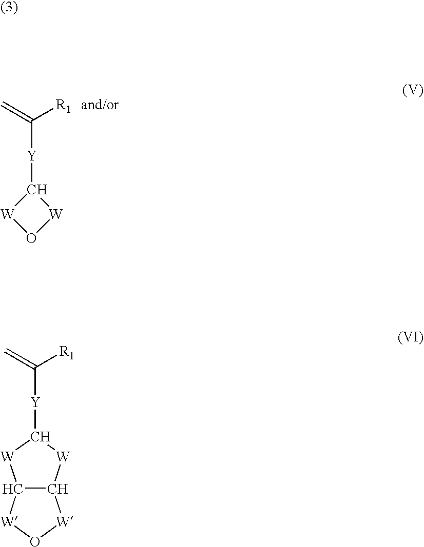 Functionalization of silicones and anti-adhesive coatings made therefrom