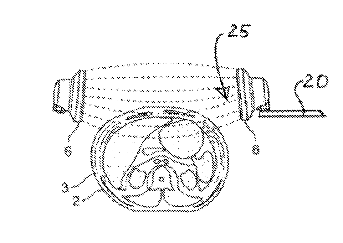 Methods and systems for skin treatment