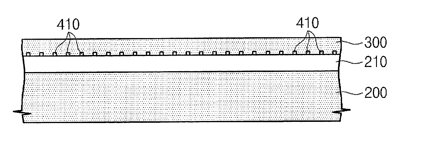 Method of fabricating semiconductor wafer