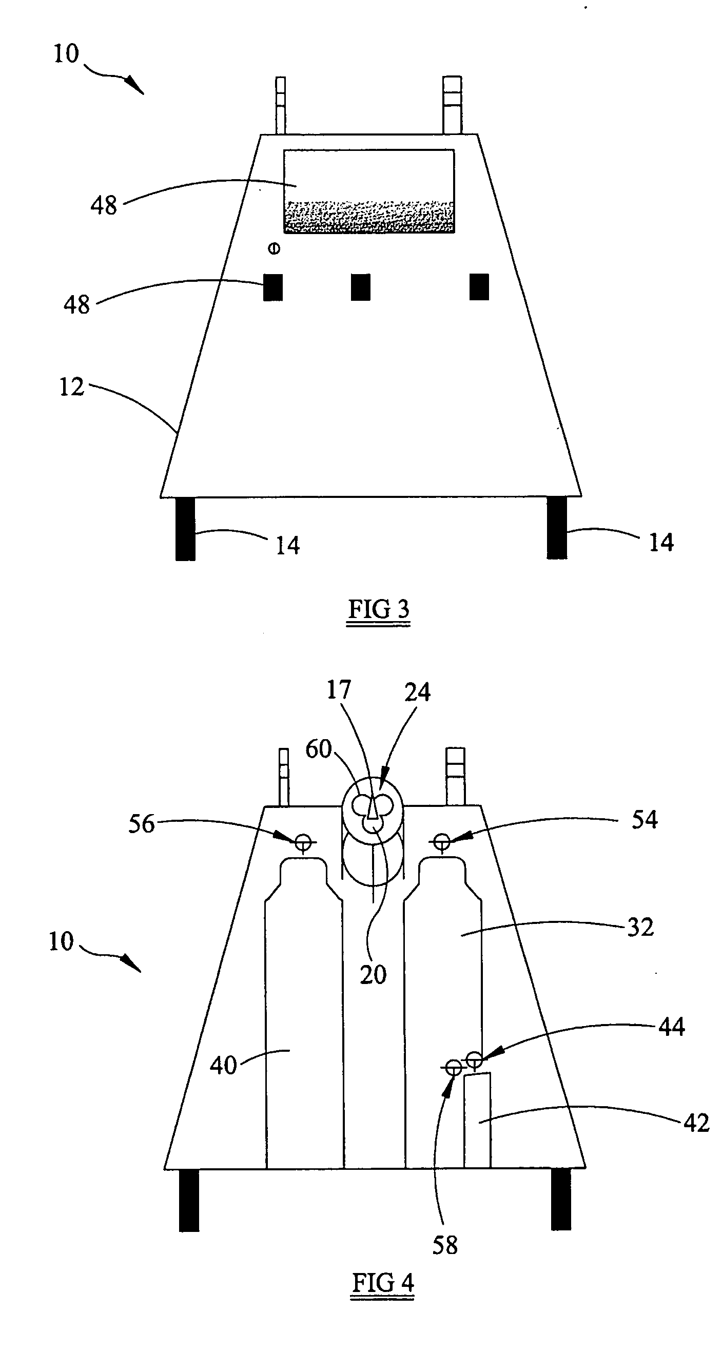 Sterilisation and decontamination