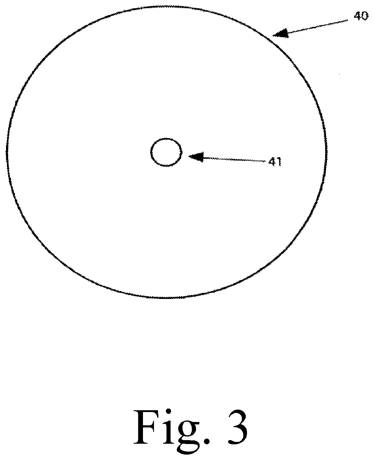 Mechanism of breathing apparatus user identification