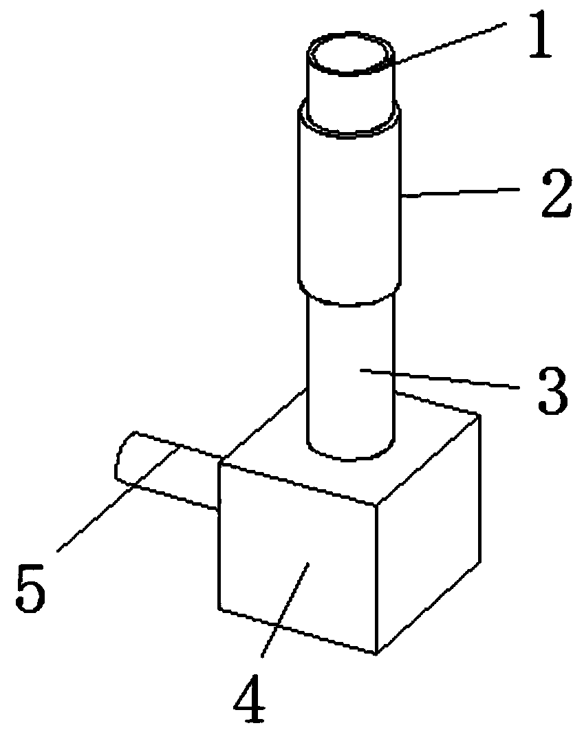 Flow regulator for ophthalmological ultrasound emulsification instrument