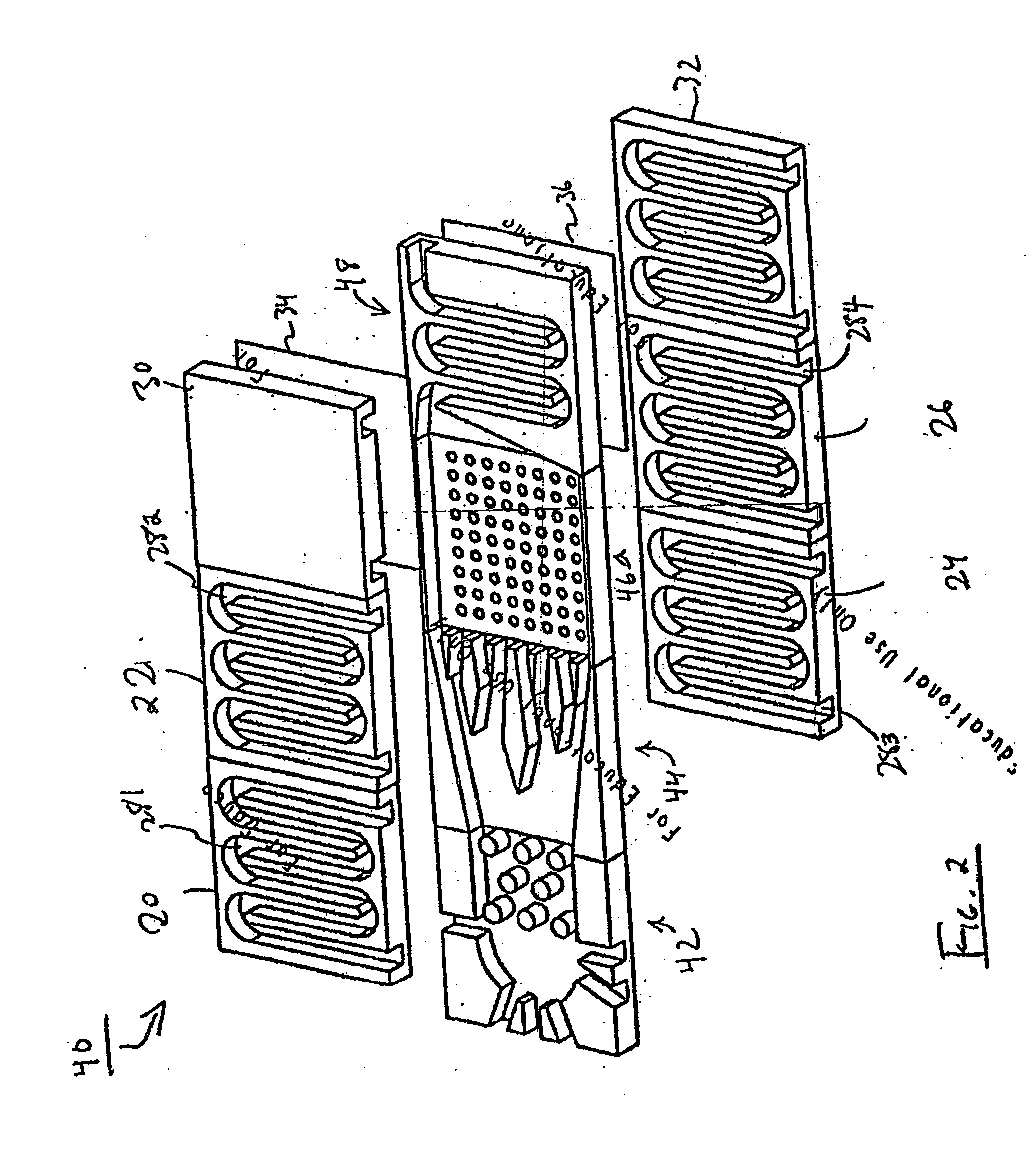 Control of reactor environmental conditions