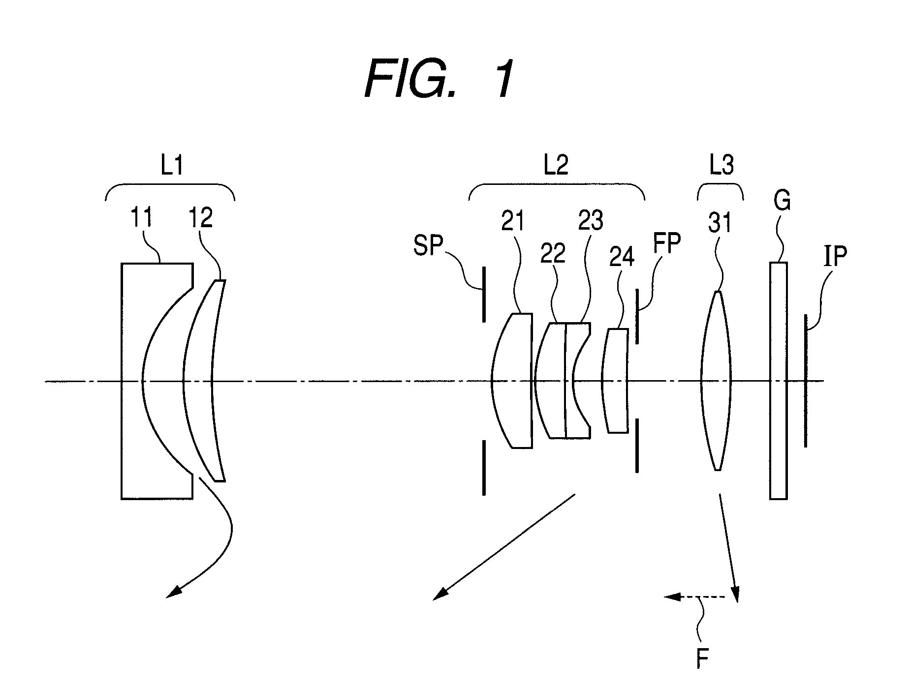 Zoom lens and image pickup apparatus including the same