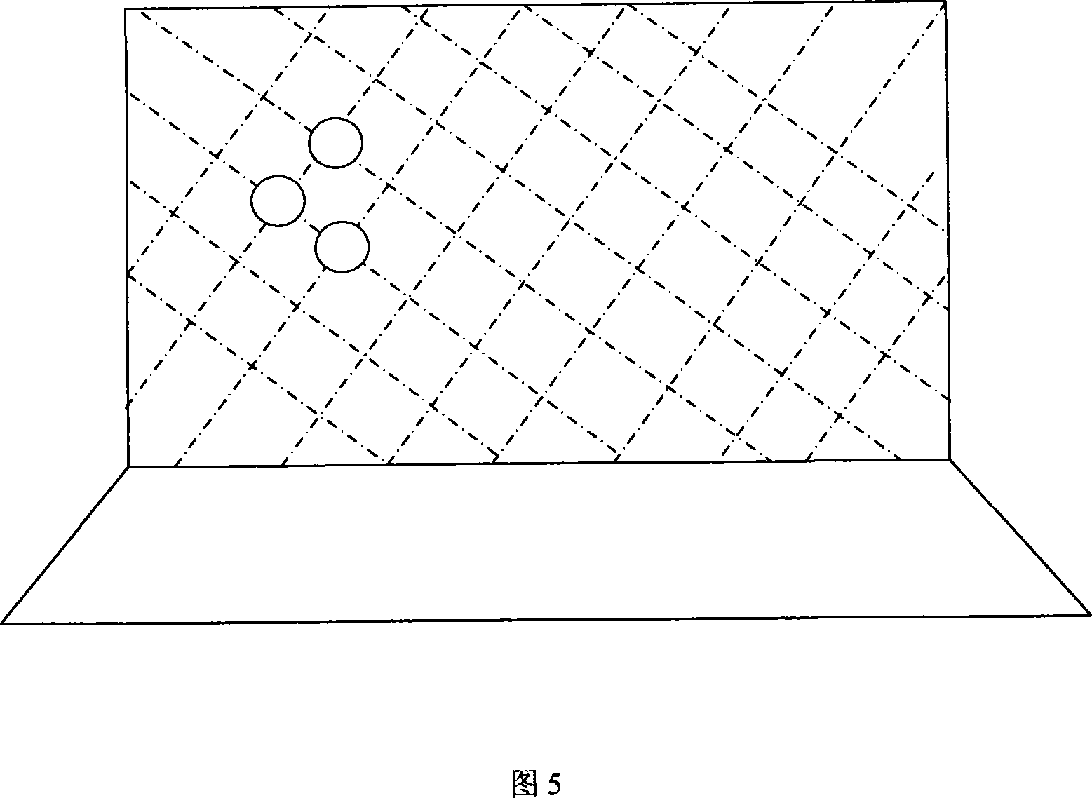 Oxidation reactor for producing polybasic carboxylic acid