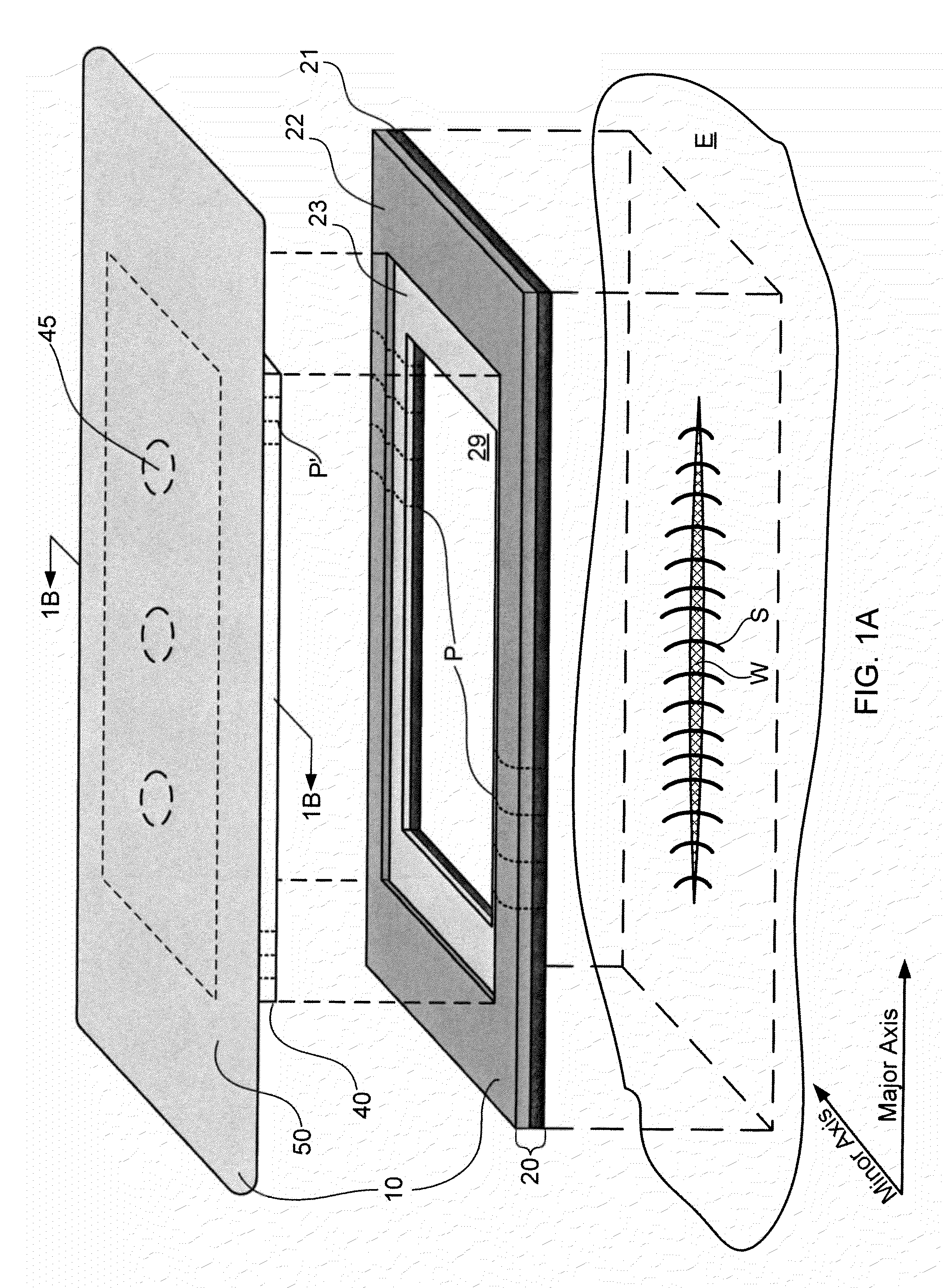 Systems and methods for protecting incisions