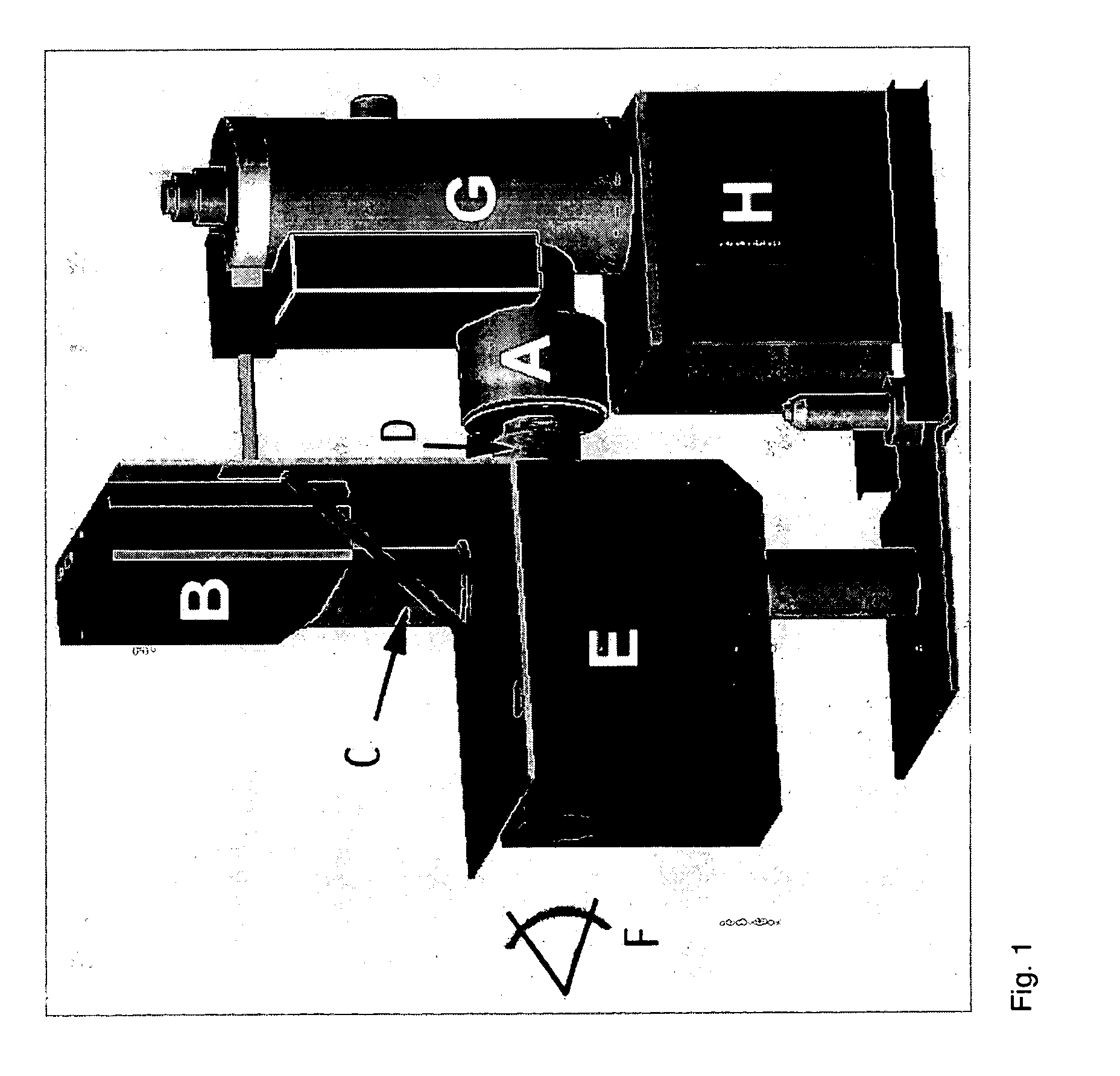 Device and method for optical imaging of retinal function