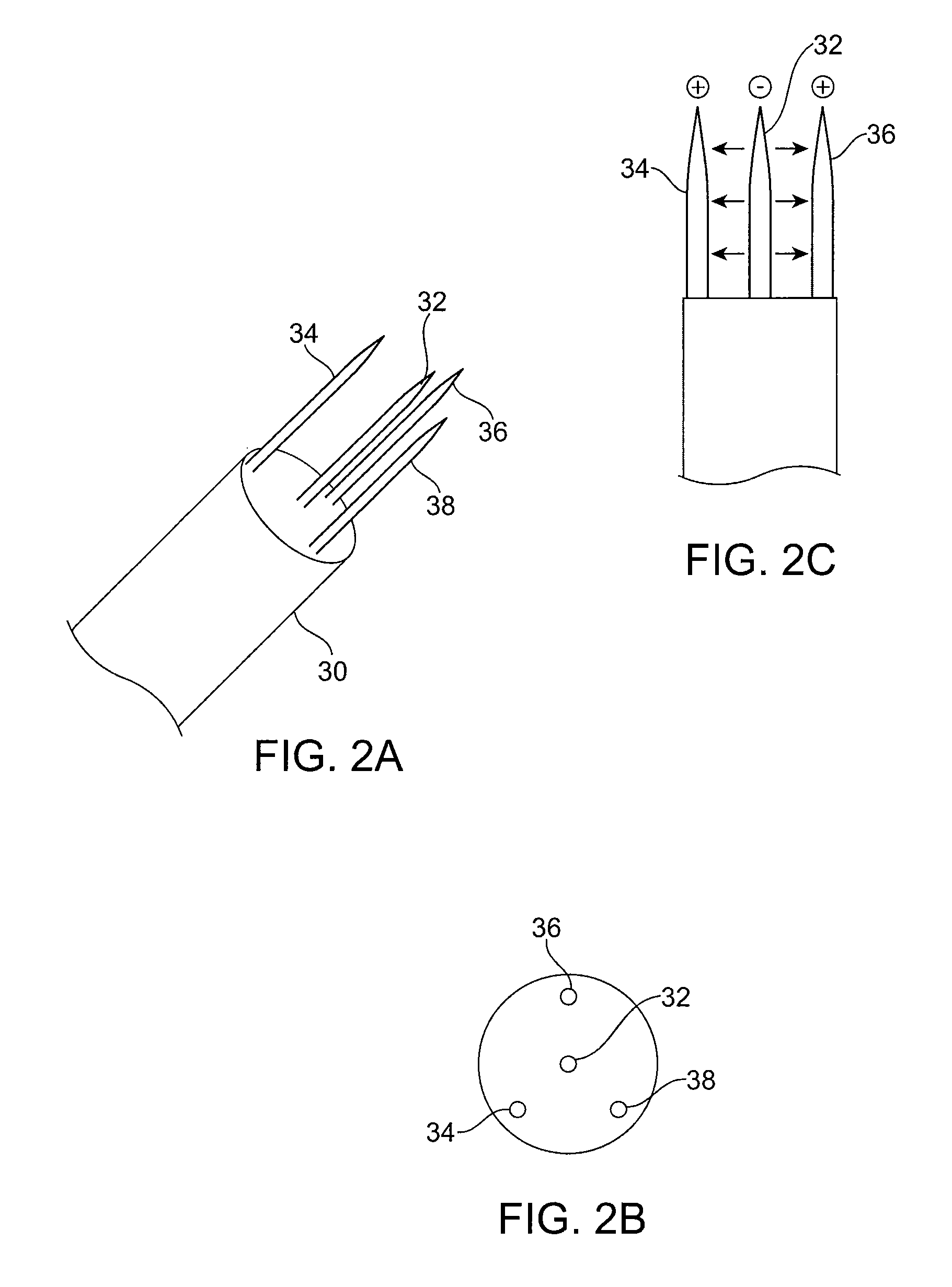 Device and method for destruction of cancer cells