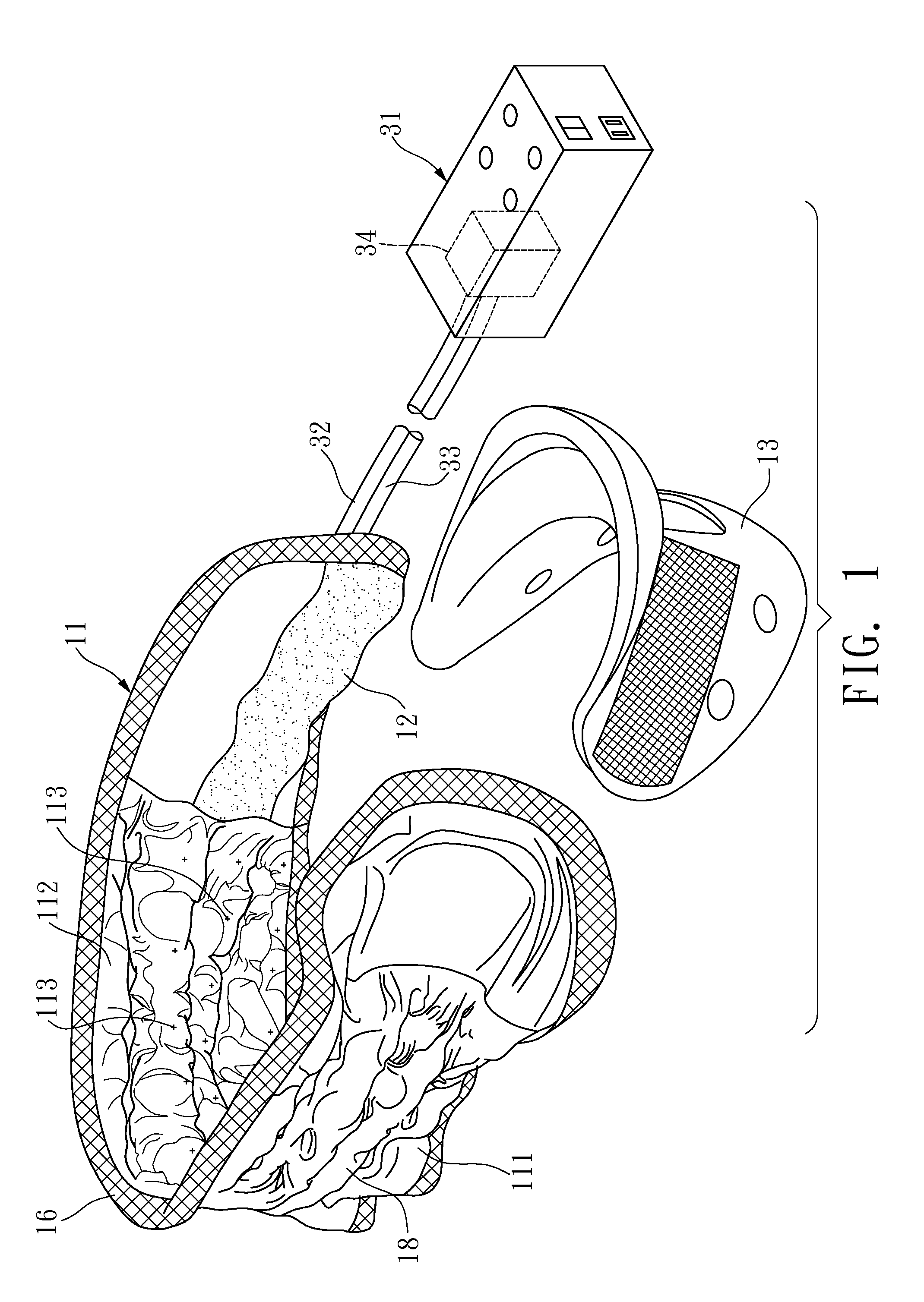 Capsular Bag Rehabilitation Device