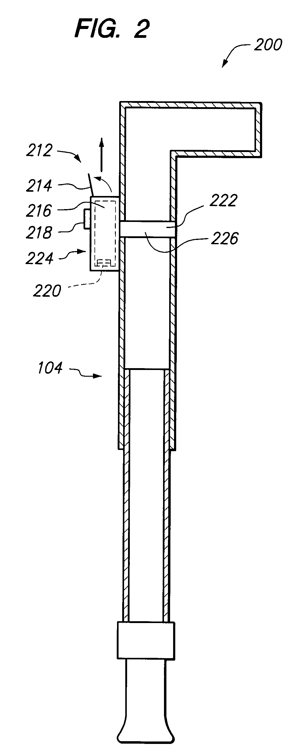 Multifunctional walking stick with dog deterrent and adaptable base