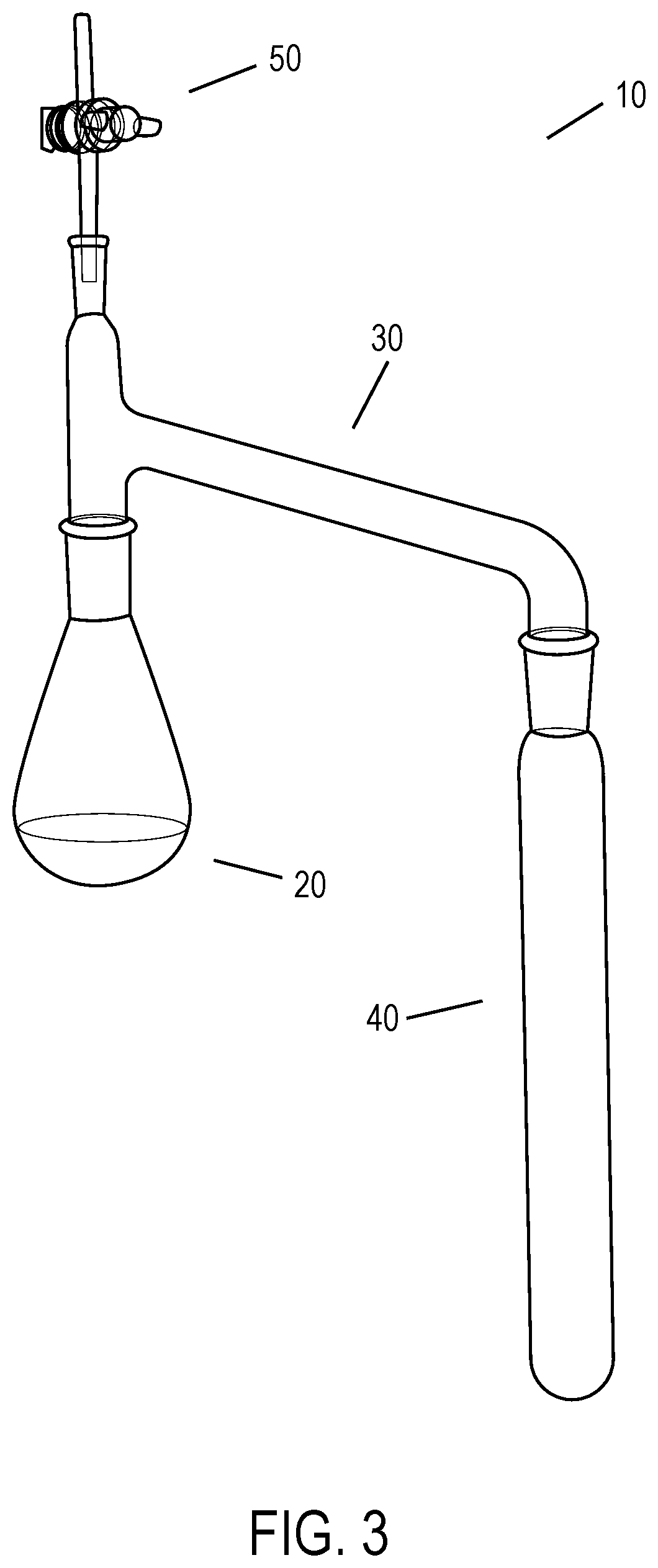 Methods of solvent removal at ambient temperatures - cryovap