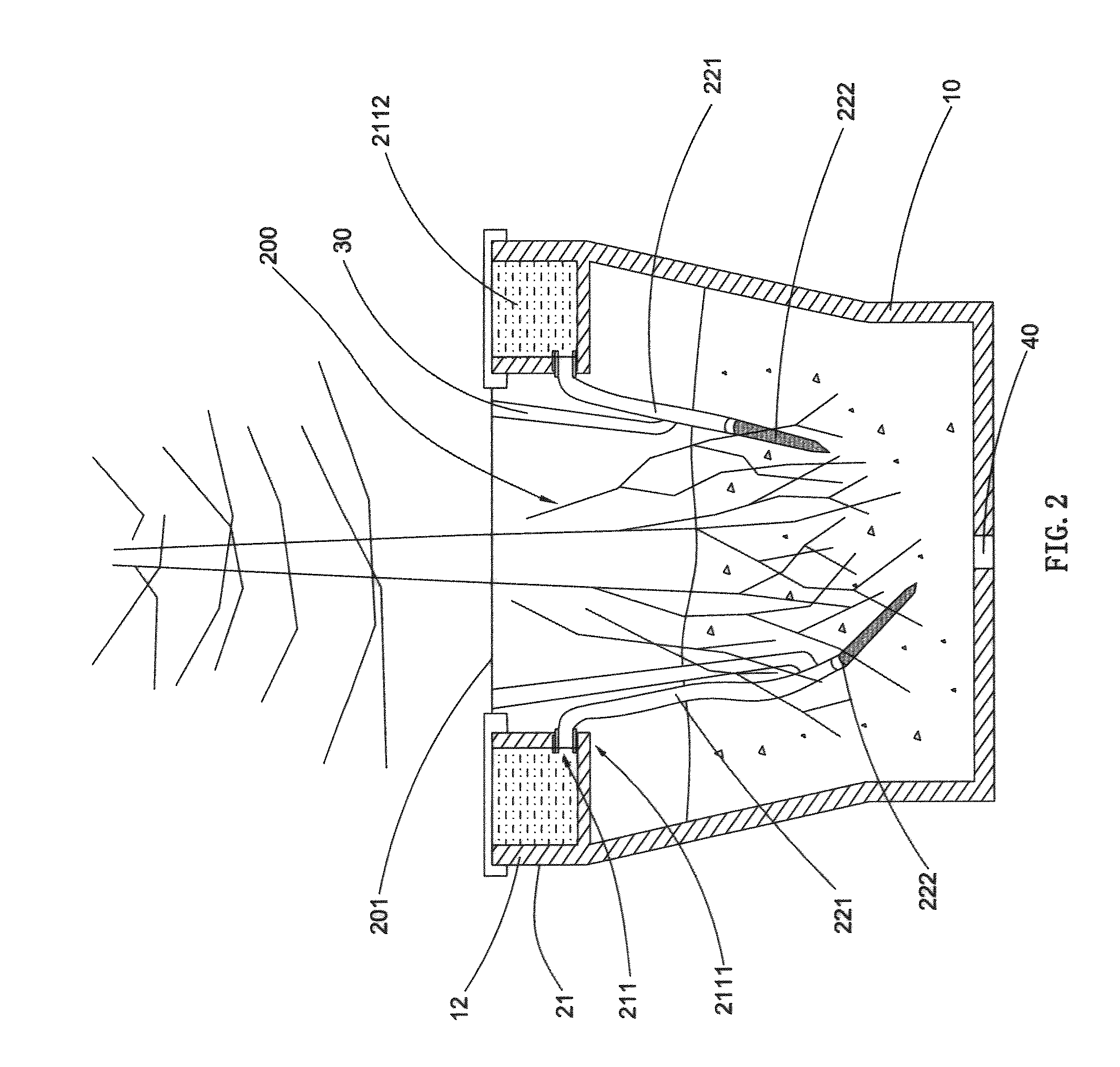 Plant container