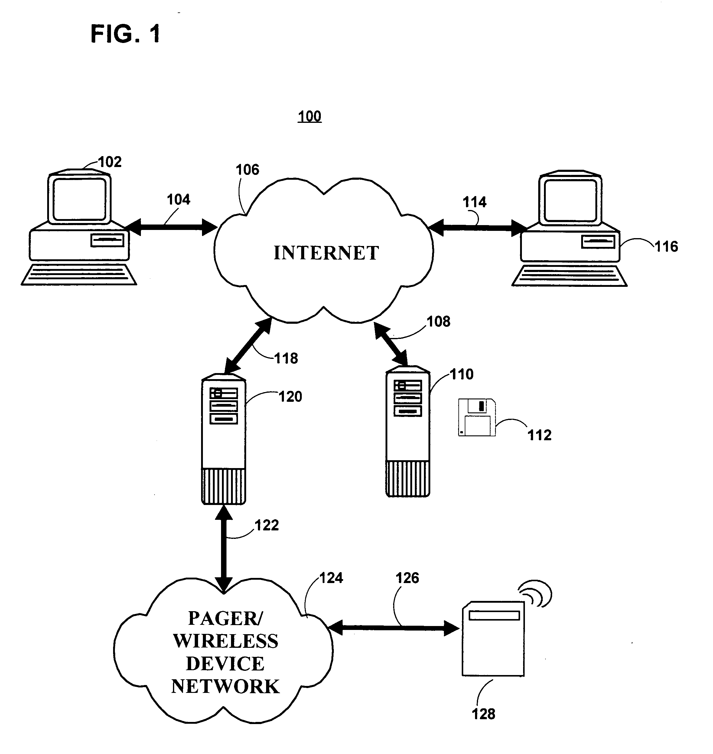 System for managing an exchange of questions and answers through an expert answer web site