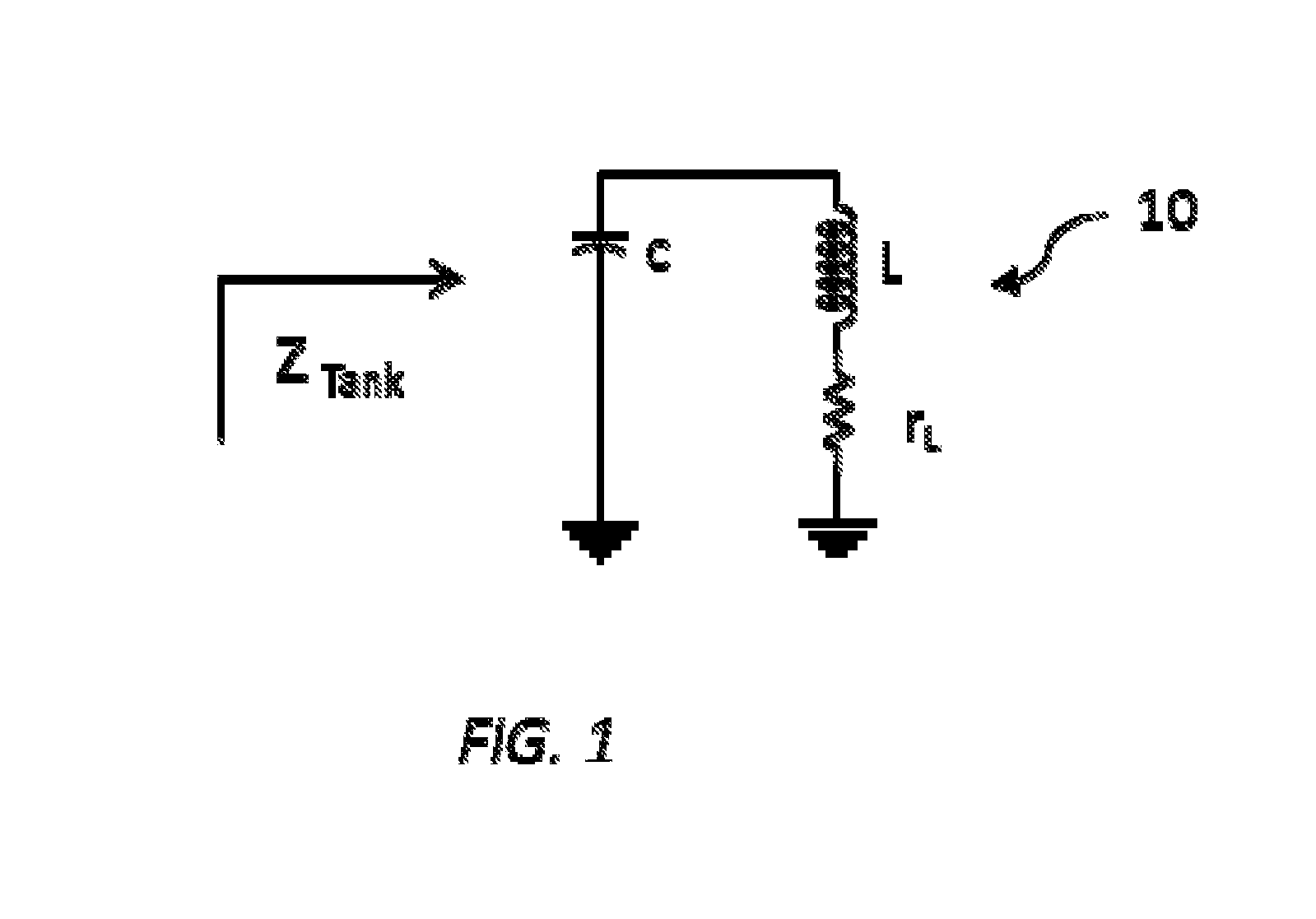 Temperature-stable LC oscillators and methods of oscillation at temperature null phase