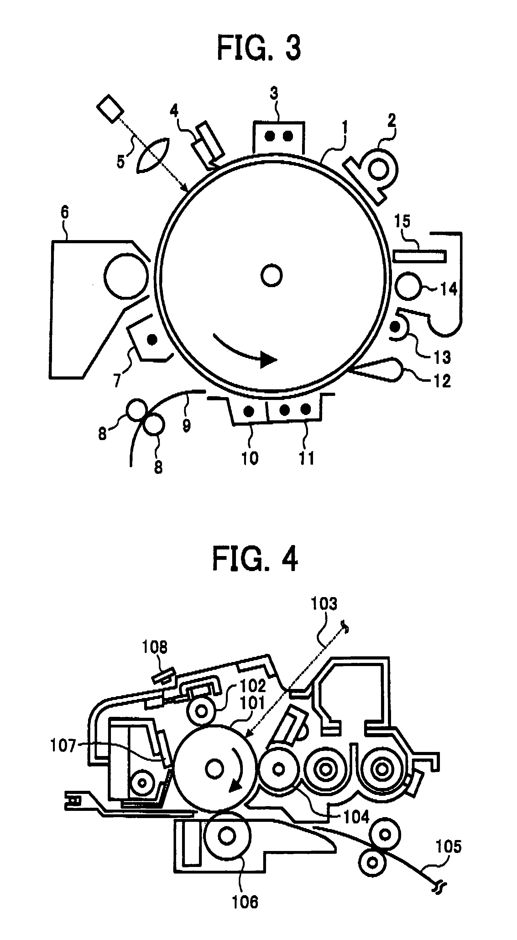 Electrophotographic photoreceptor, and image forming method, apparatus and process cartridge therefor using the photoreceptor