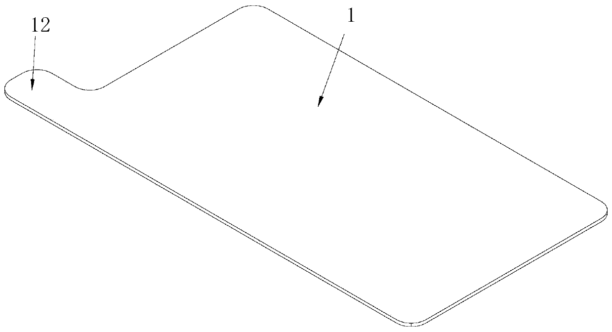 Painless suturing patch