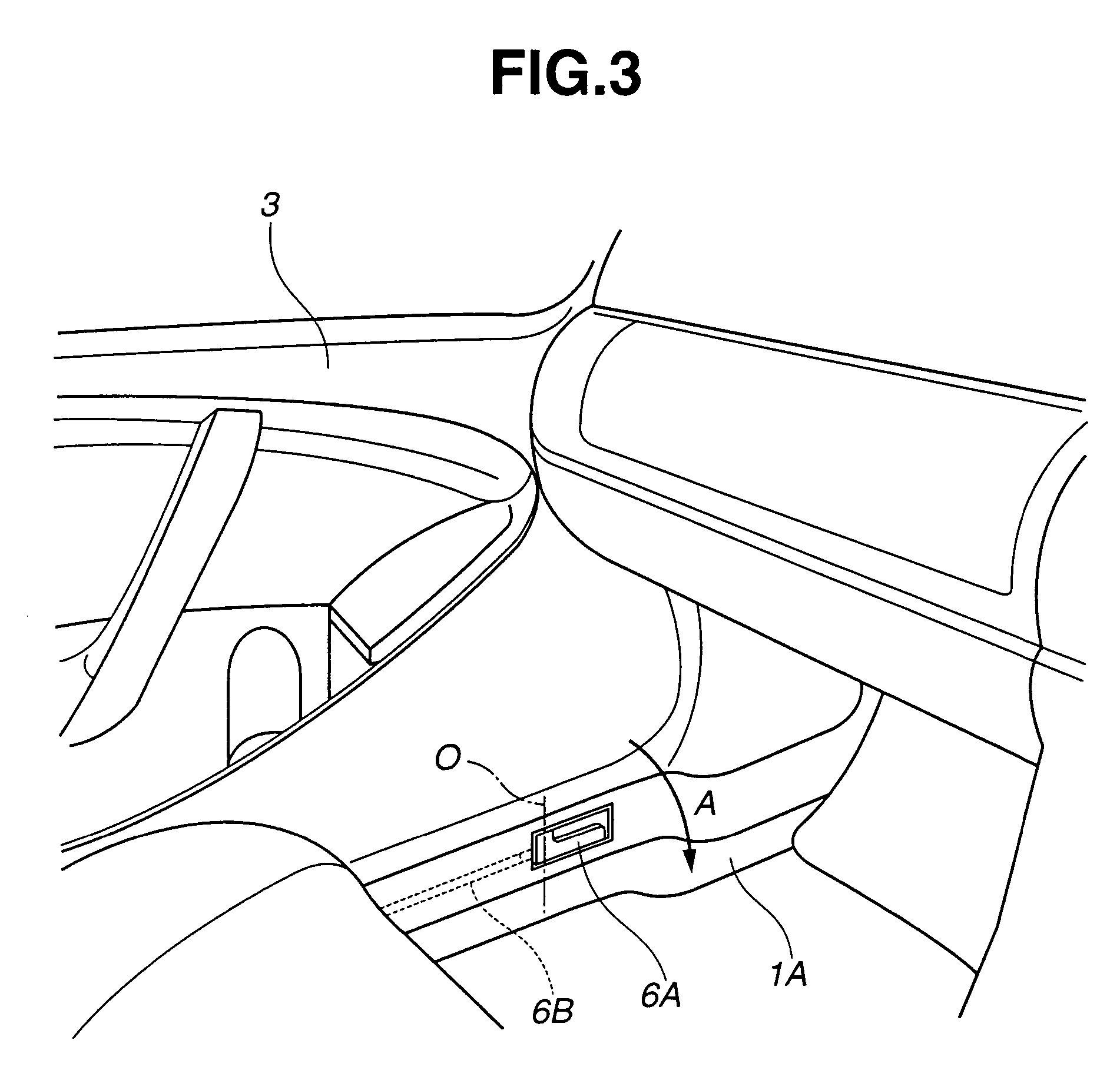 Automotive door latch system