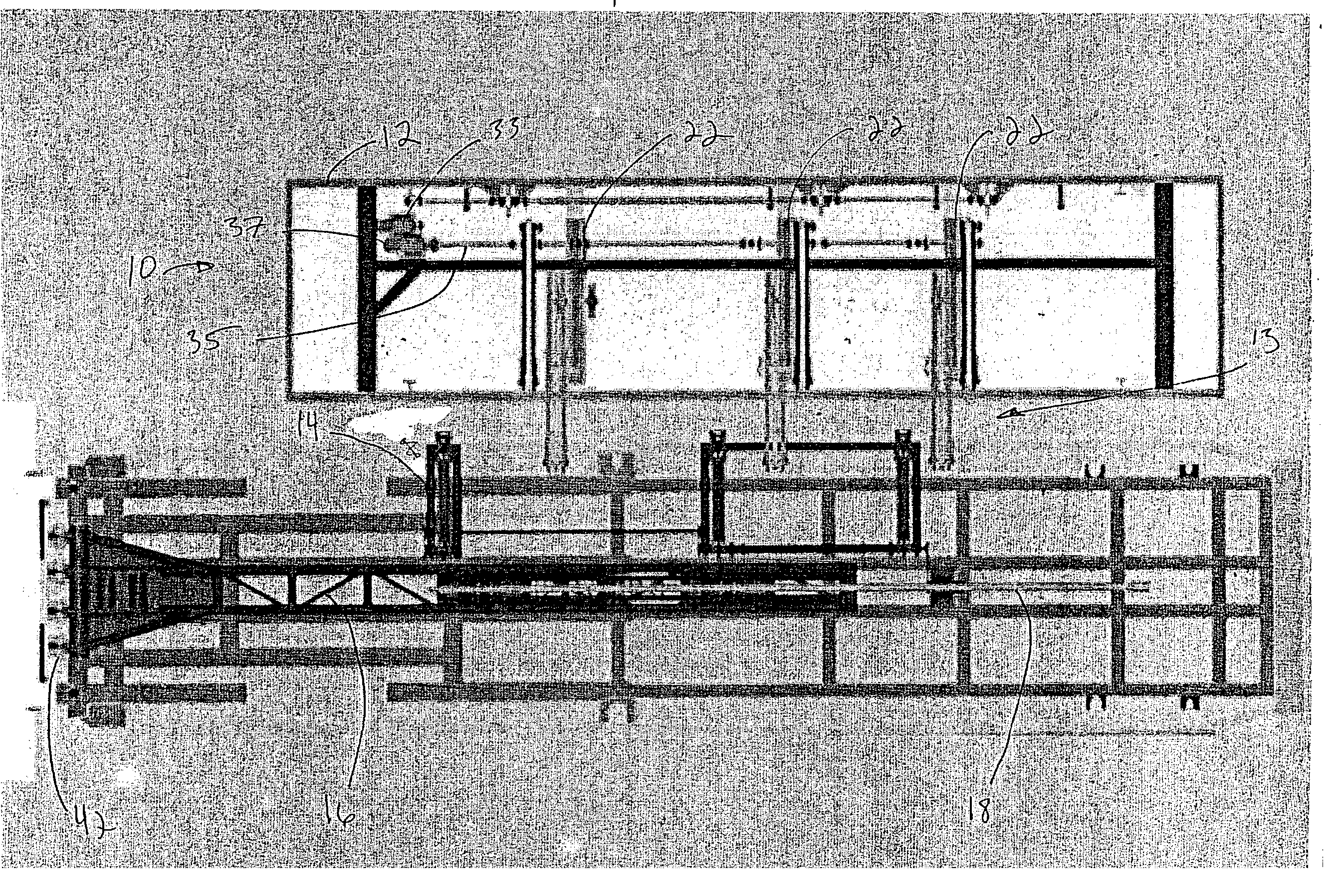 Tubular handling apparatus and method