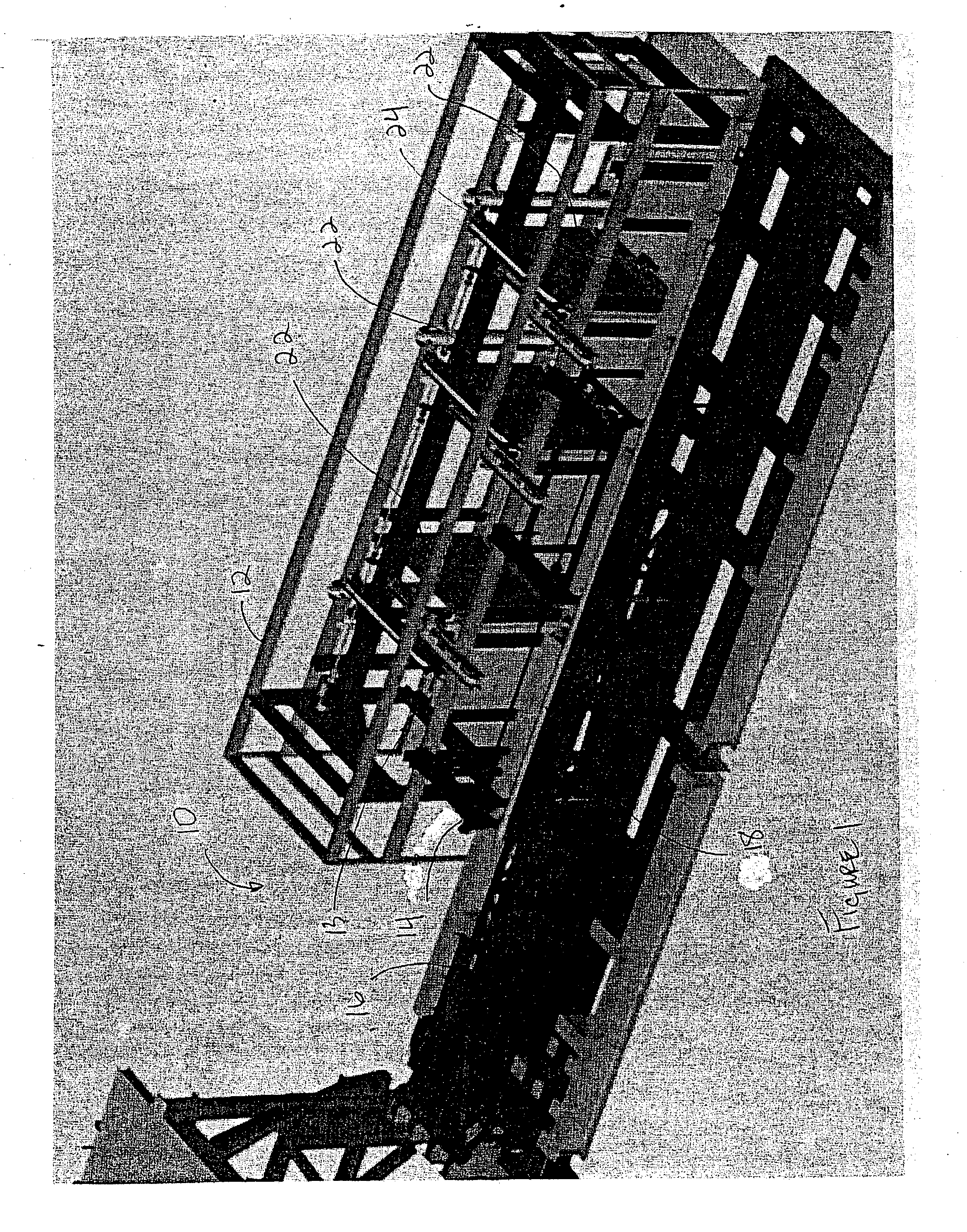 Tubular handling apparatus and method