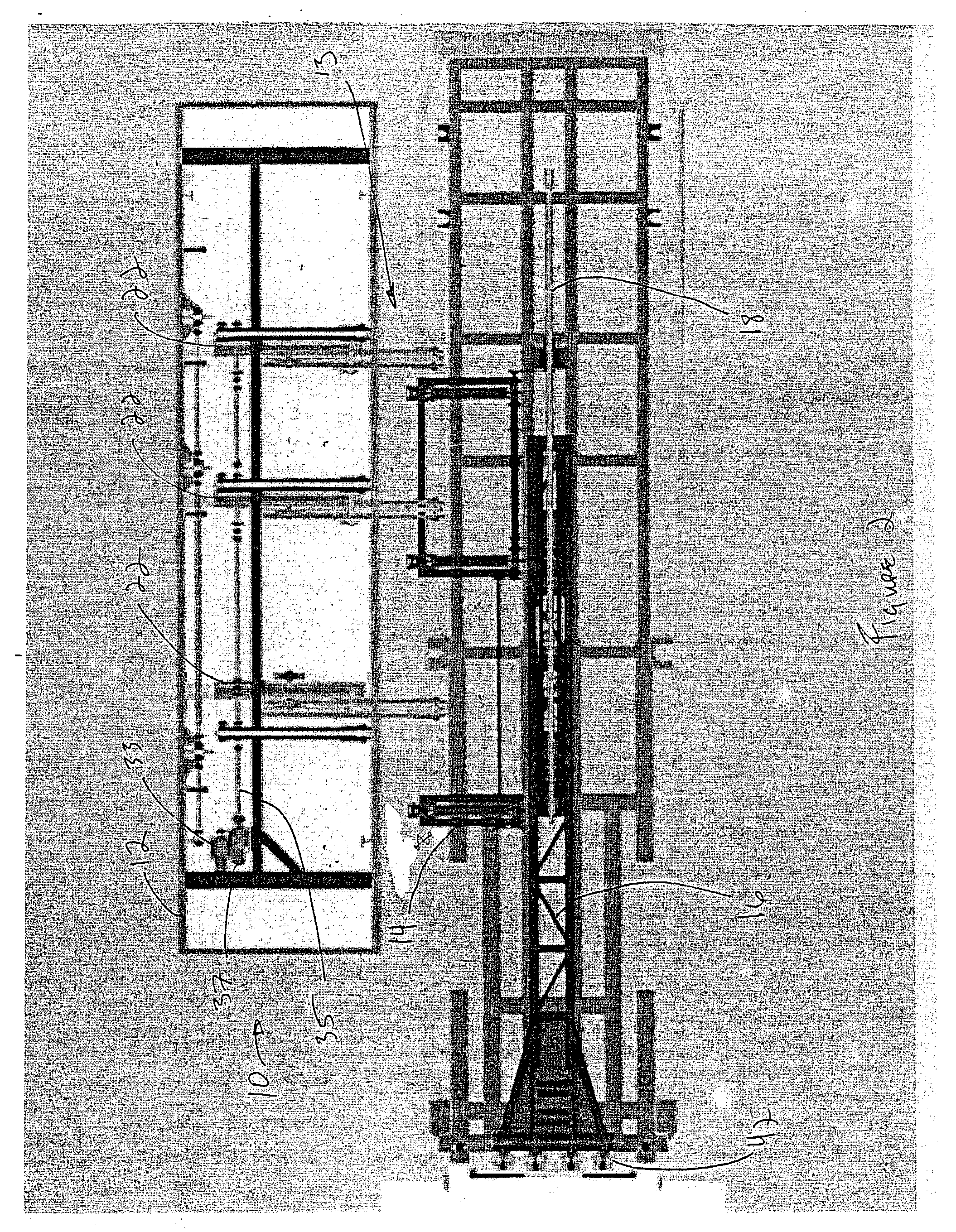 Tubular handling apparatus and method