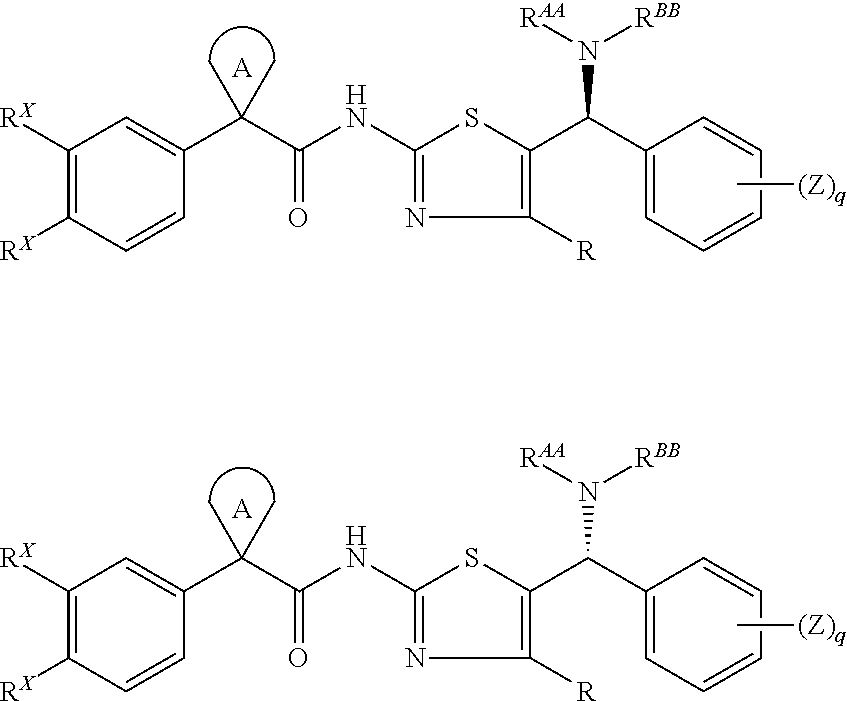 Modulators of cystic fibrosis transmembrane conductance regulator