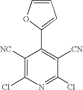 Medicine comprising dicyanopyridine derivative