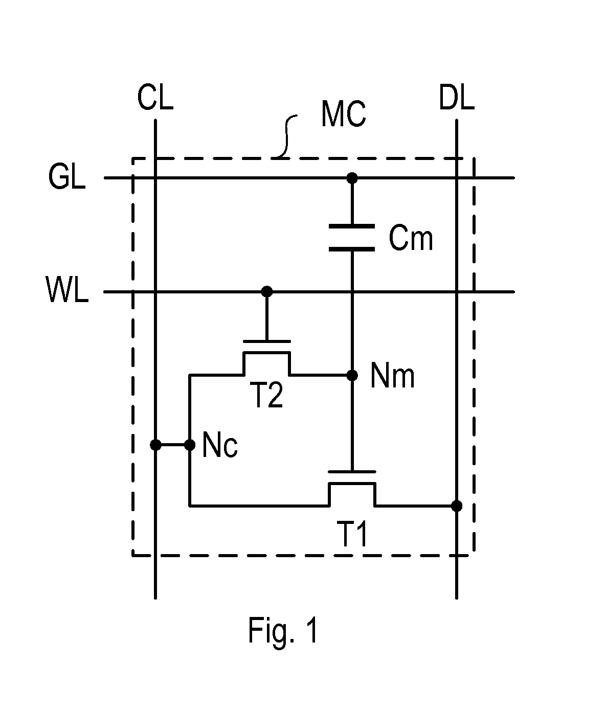 Semiconductor memory device