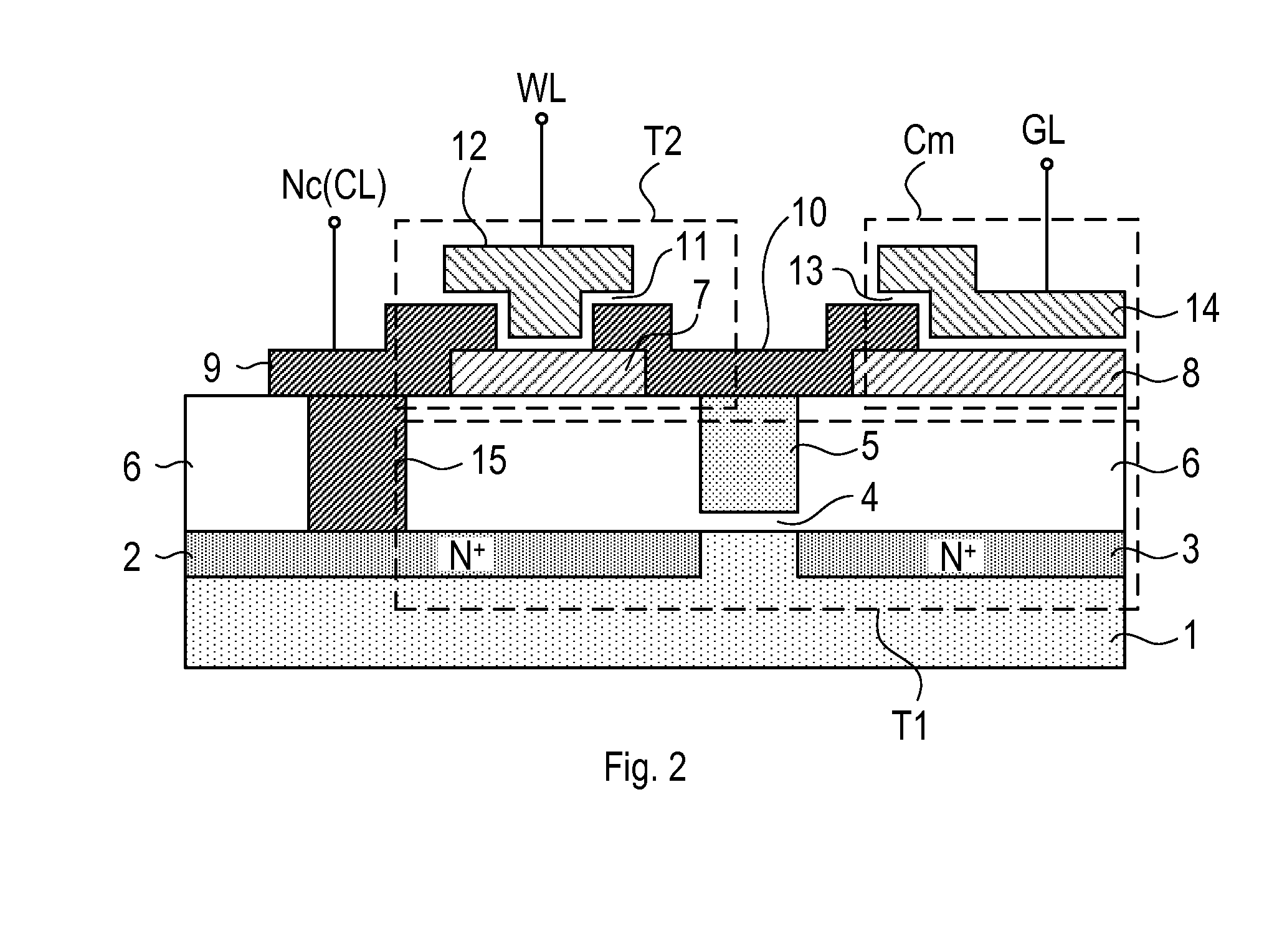 Semiconductor memory device