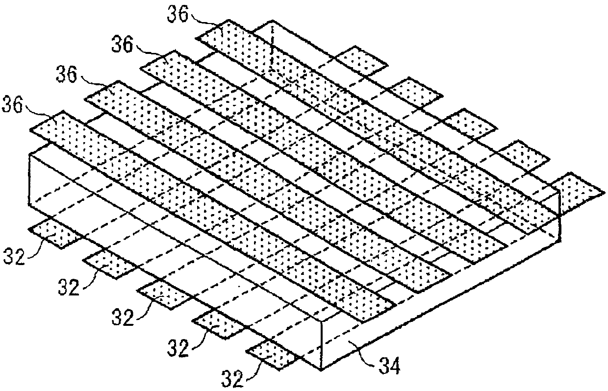 Illumination device, display device, and method of manufacturing light modulator