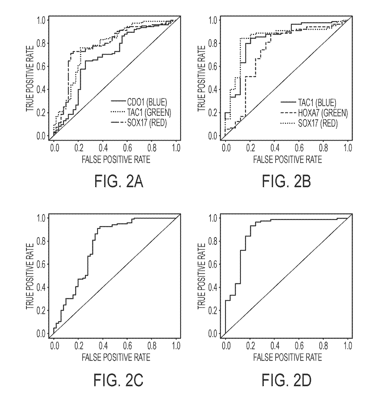 Compositions and methods for detecting and diagnosing neoplasia