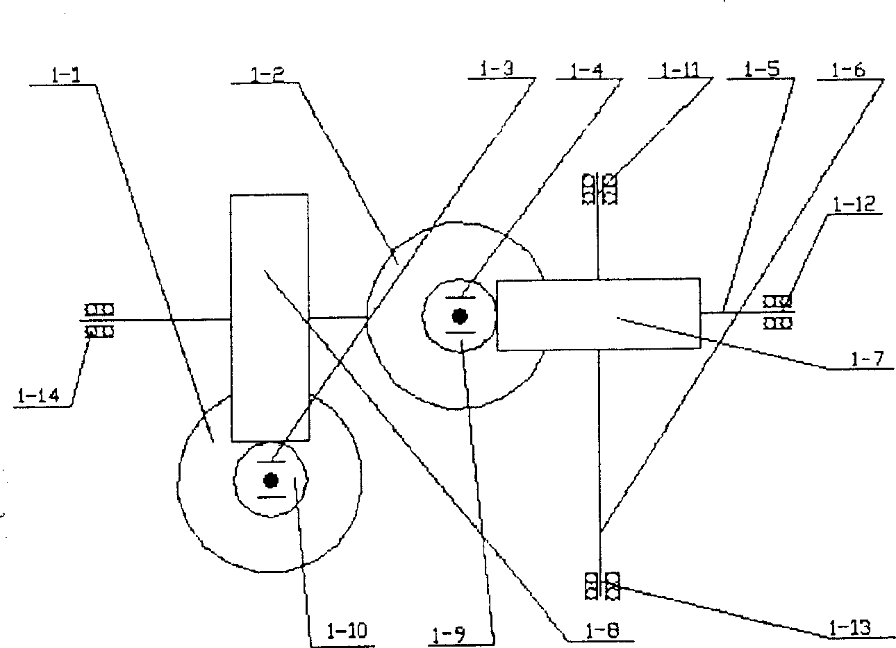 Sun tracking device applied for high-altitude balloon experiment