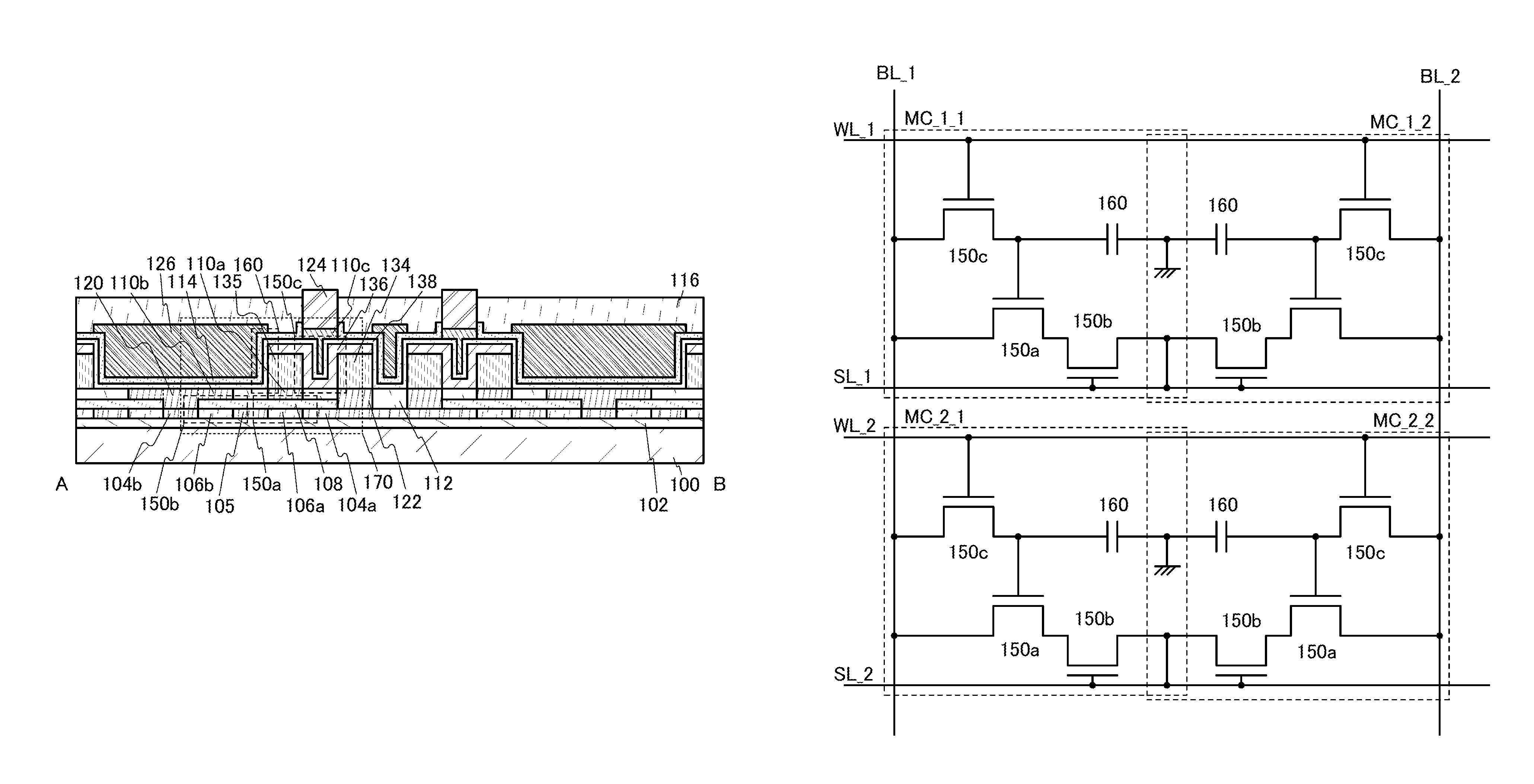 Semiconductor memory device