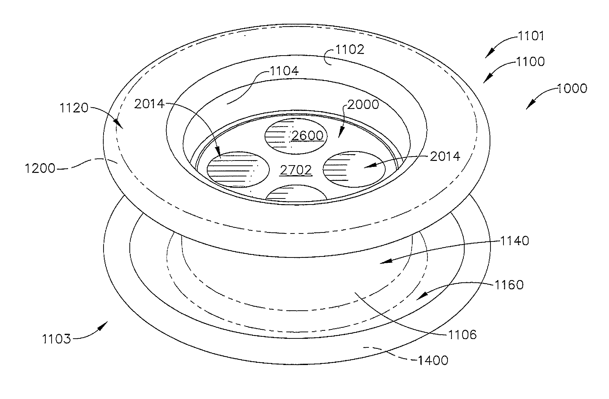 Access Method With Insert