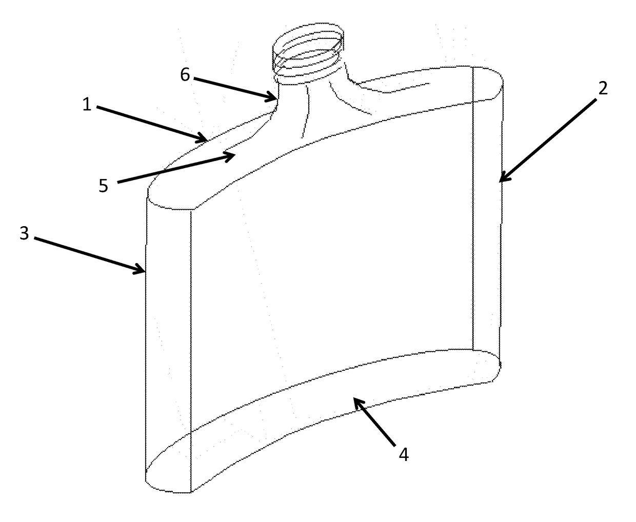 System for maintaining desired heated or cooled beverage for extended duration