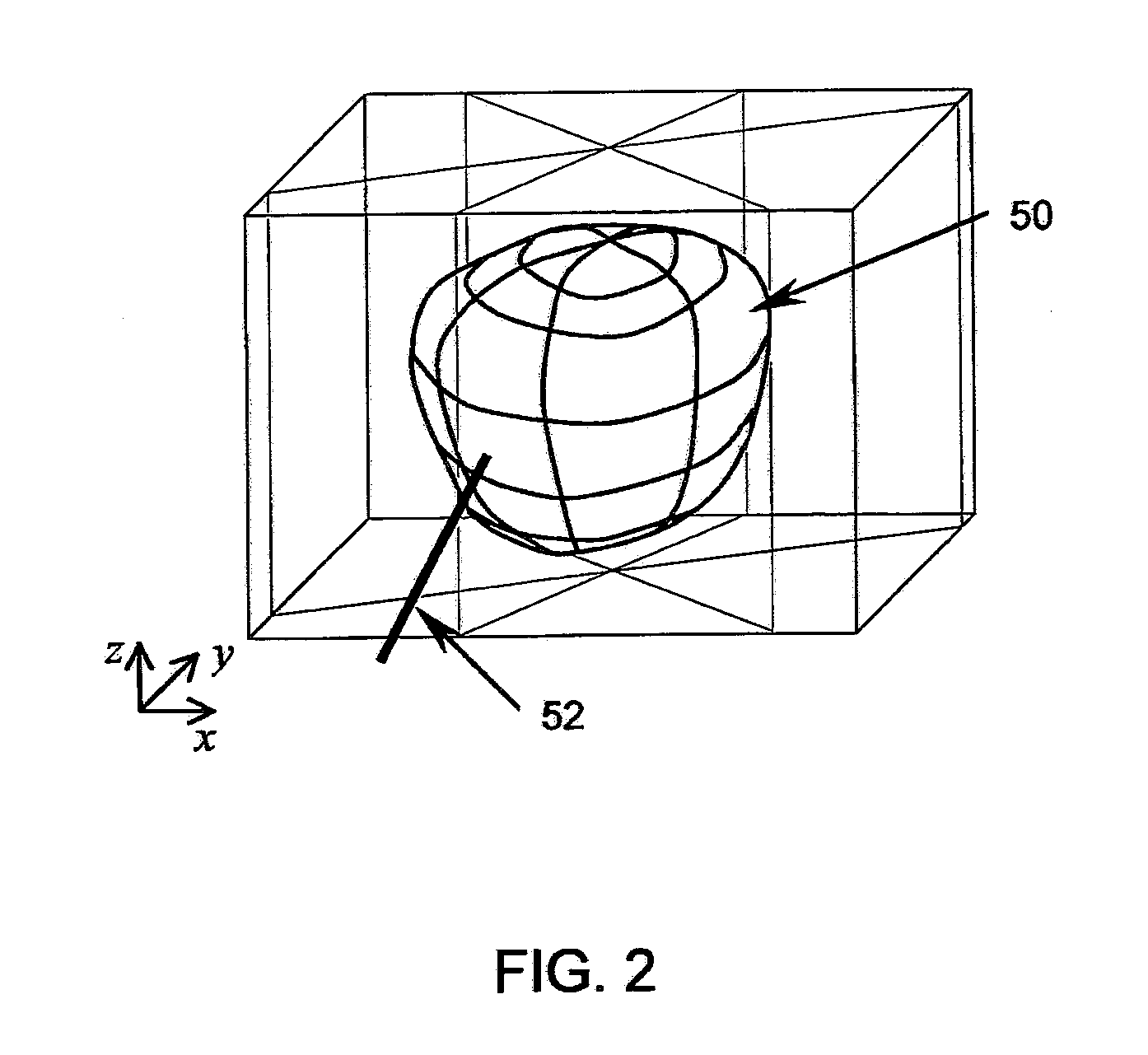 System and method for prostate biopsy