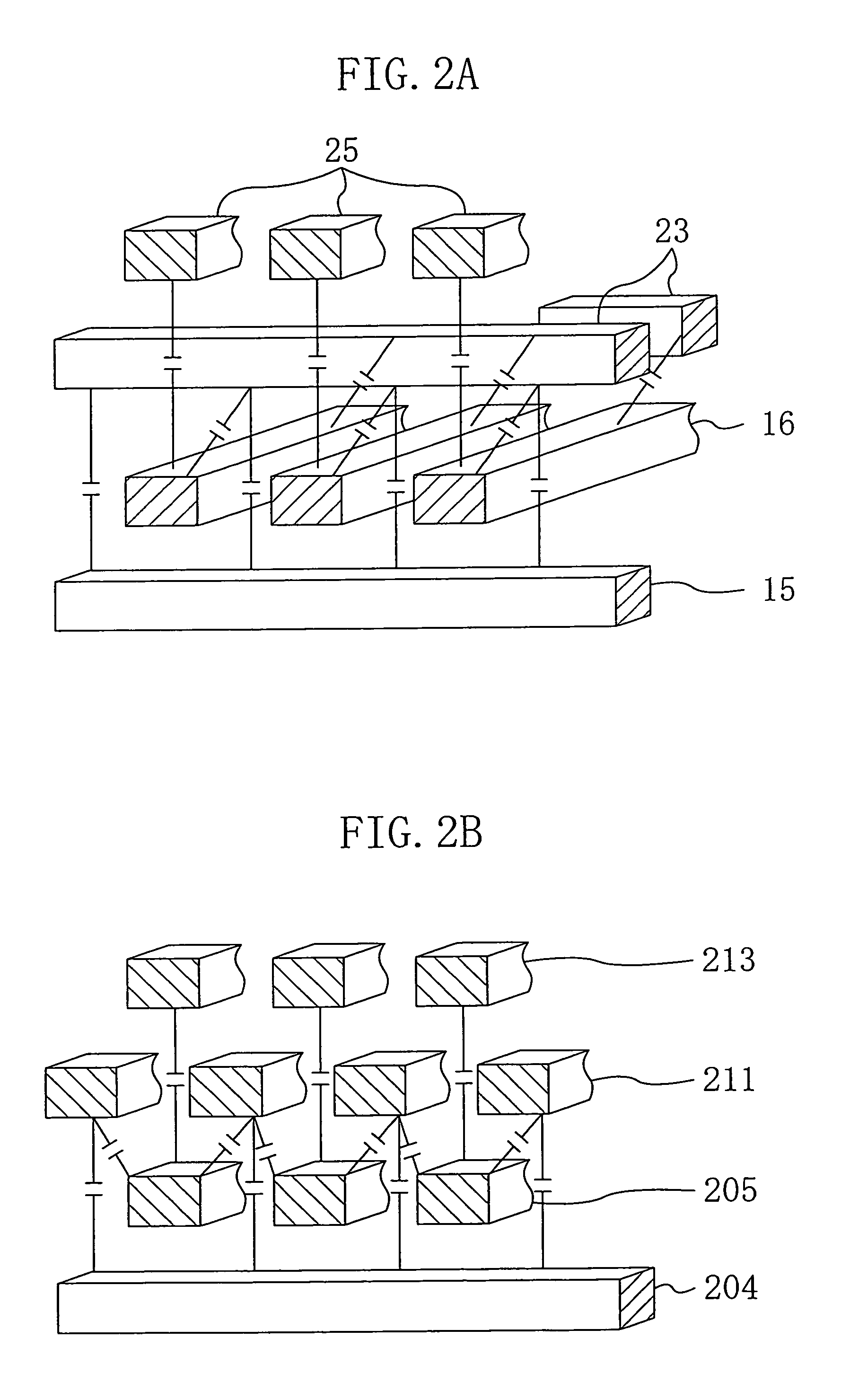 Semiconductor integrated circuit device